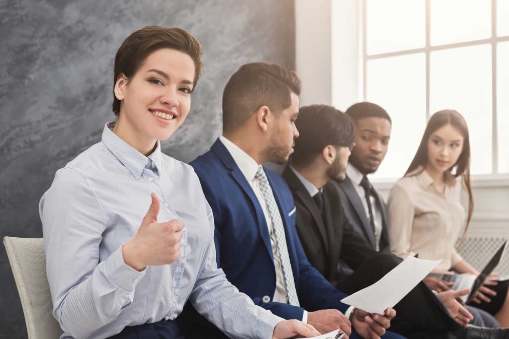 What Are HR, Recruitment, and Staffing Services?