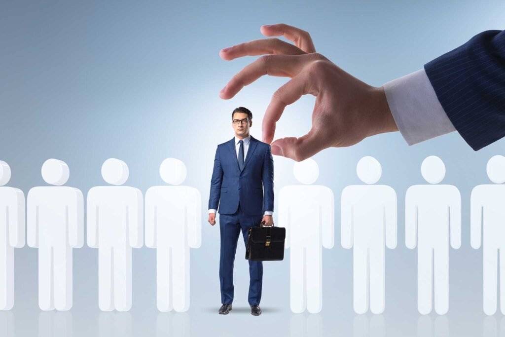 How Bulk Hiring is Revolutionizing Large-Scale Recruitment in India